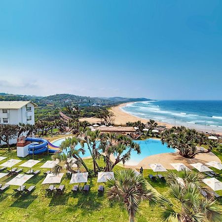 Blue Marlin All-Inclusive Seascape By Dream Resorts Scottburgh Ngoại thất bức ảnh