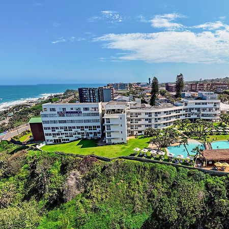 Blue Marlin All-Inclusive Seascape By Dream Resorts Scottburgh Ngoại thất bức ảnh