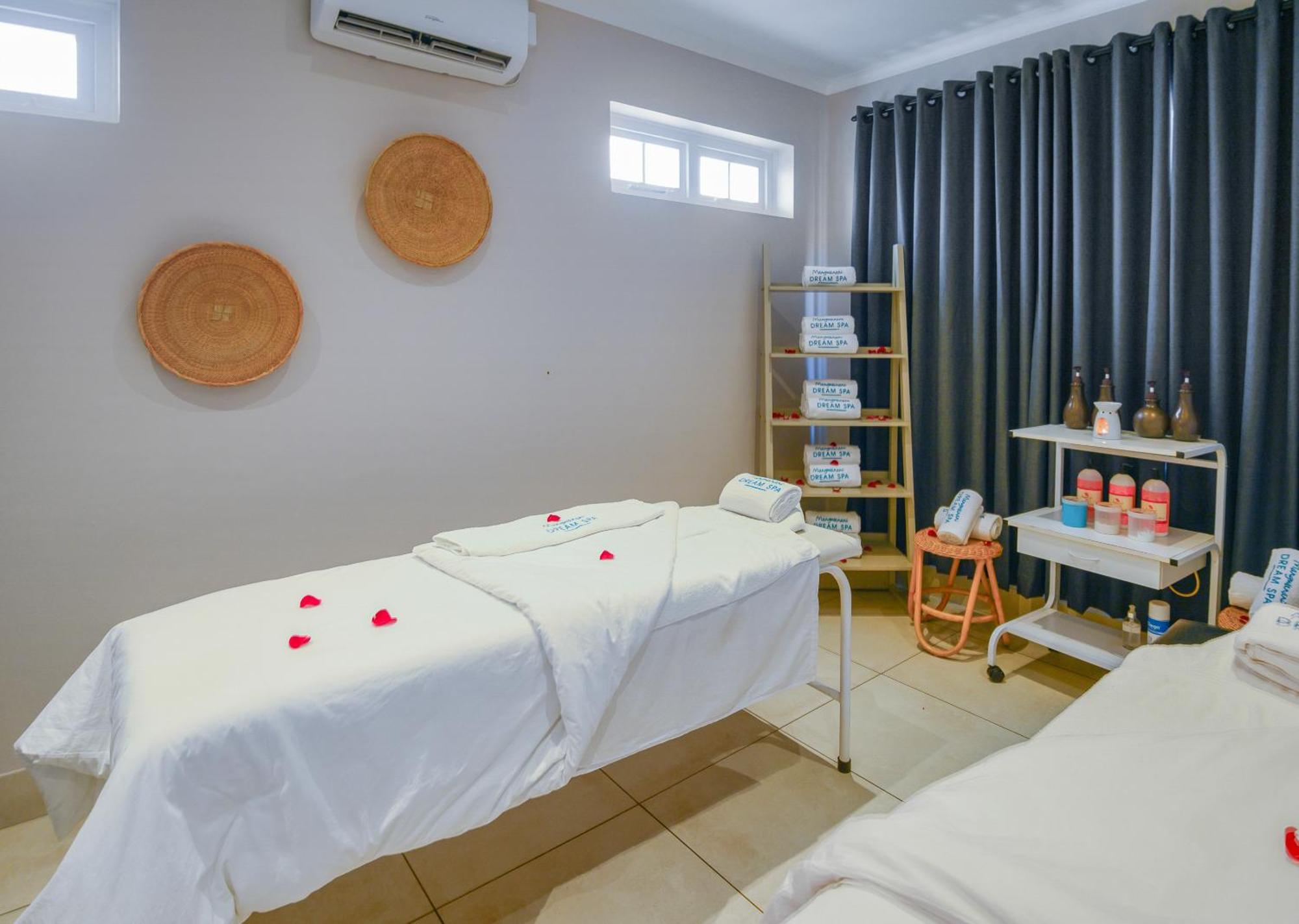 Blue Marlin All-Inclusive Seascape By Dream Resorts Scottburgh Ngoại thất bức ảnh