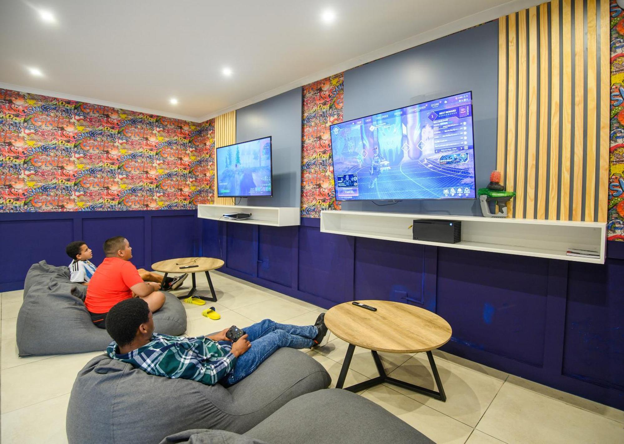Blue Marlin All-Inclusive Seascape By Dream Resorts Scottburgh Ngoại thất bức ảnh