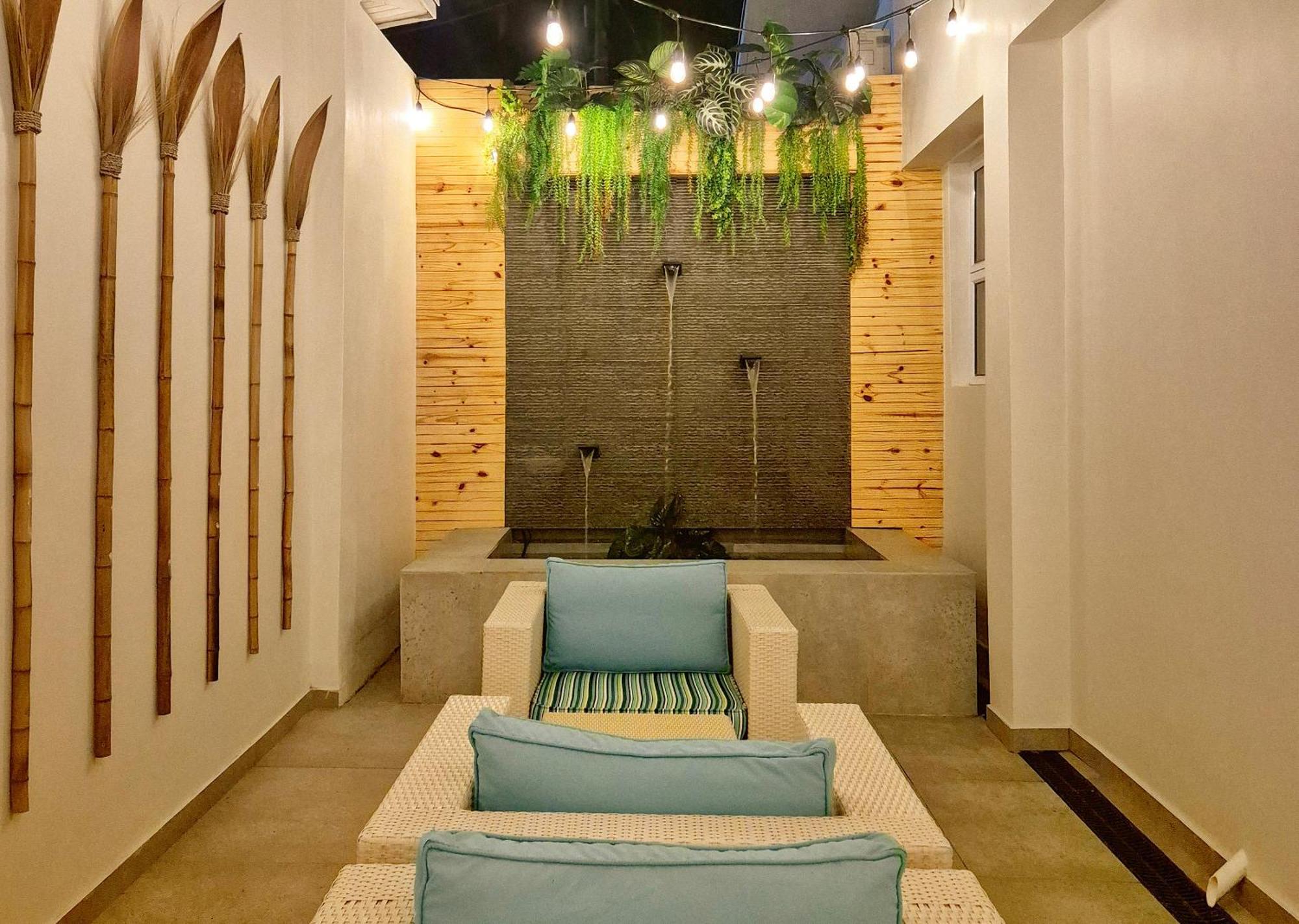 Blue Marlin All-Inclusive Seascape By Dream Resorts Scottburgh Ngoại thất bức ảnh