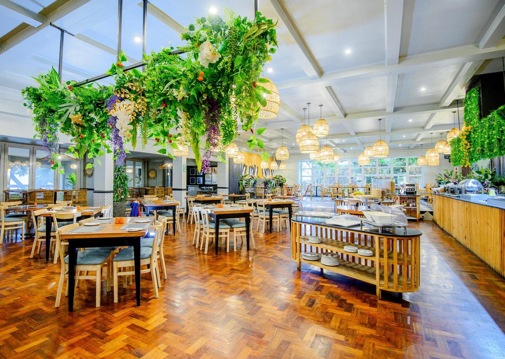 Blue Marlin All-Inclusive Seascape By Dream Resorts Scottburgh Ngoại thất bức ảnh