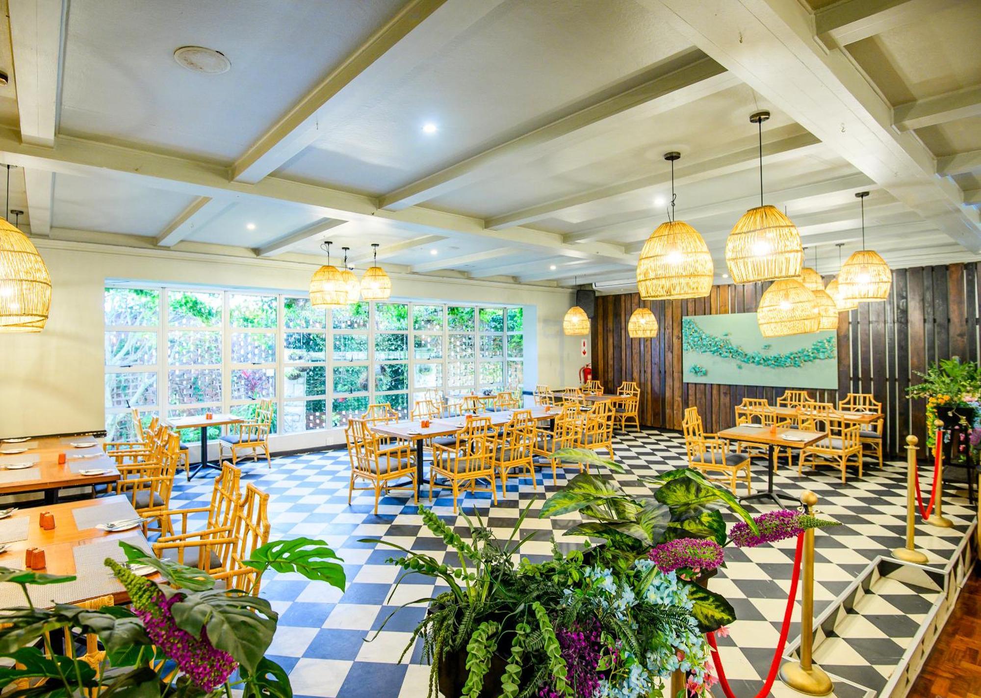 Blue Marlin All-Inclusive Seascape By Dream Resorts Scottburgh Ngoại thất bức ảnh