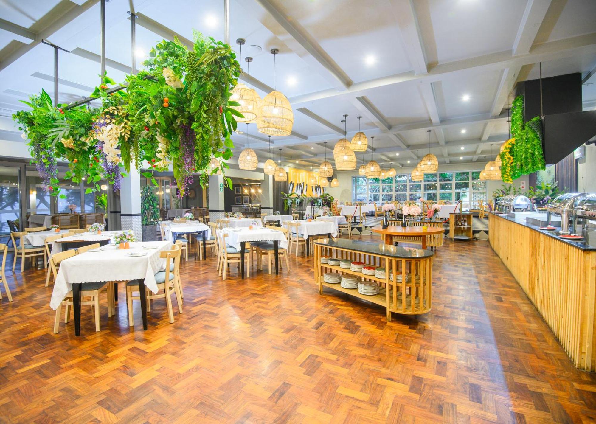 Blue Marlin All-Inclusive Seascape By Dream Resorts Scottburgh Ngoại thất bức ảnh