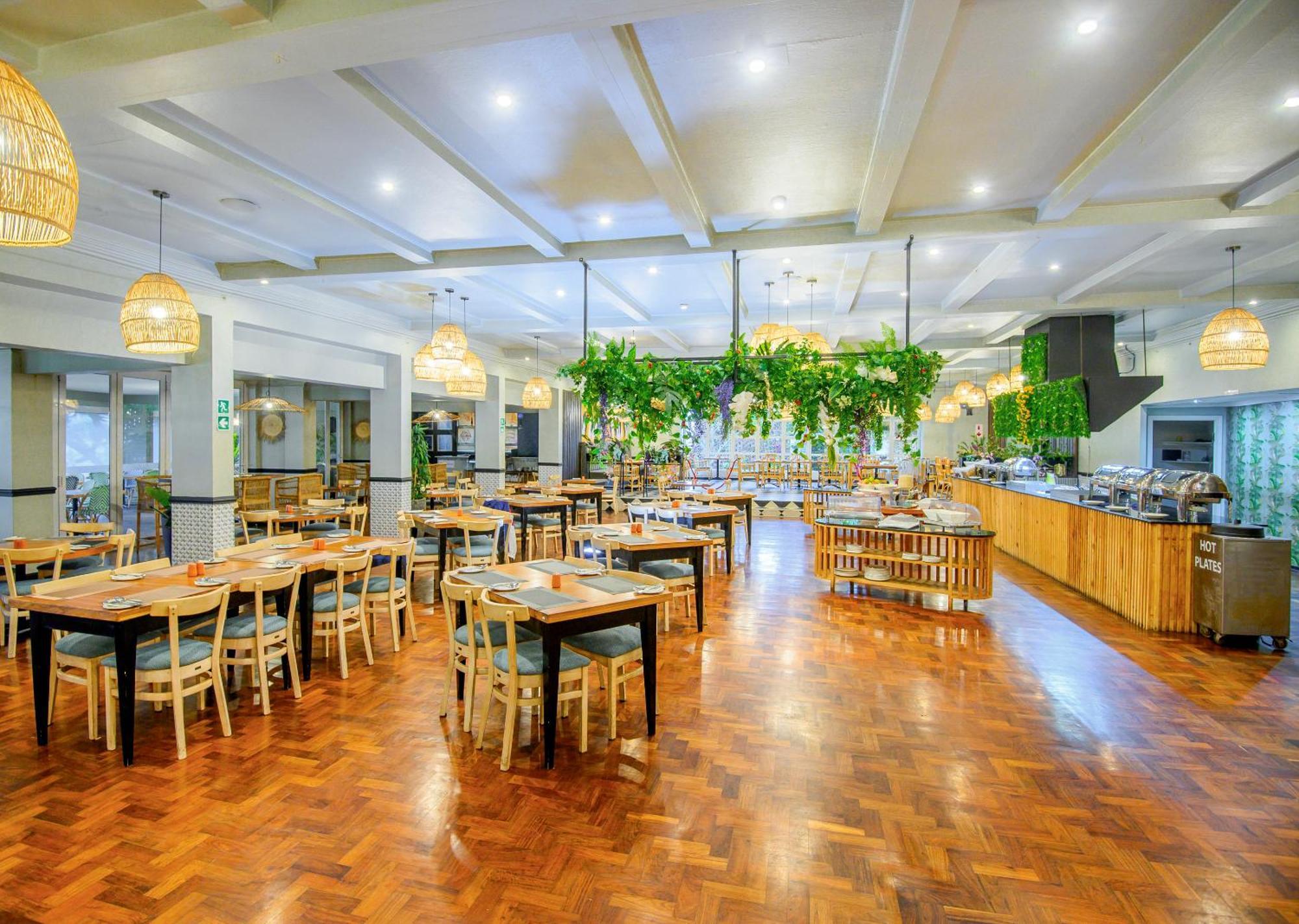 Blue Marlin All-Inclusive Seascape By Dream Resorts Scottburgh Ngoại thất bức ảnh