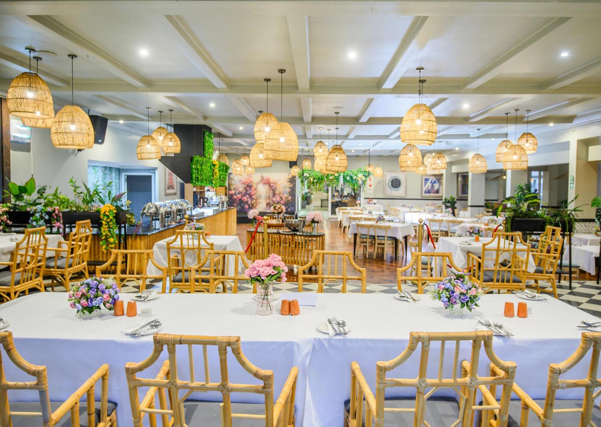 Blue Marlin All-Inclusive Seascape By Dream Resorts Scottburgh Ngoại thất bức ảnh