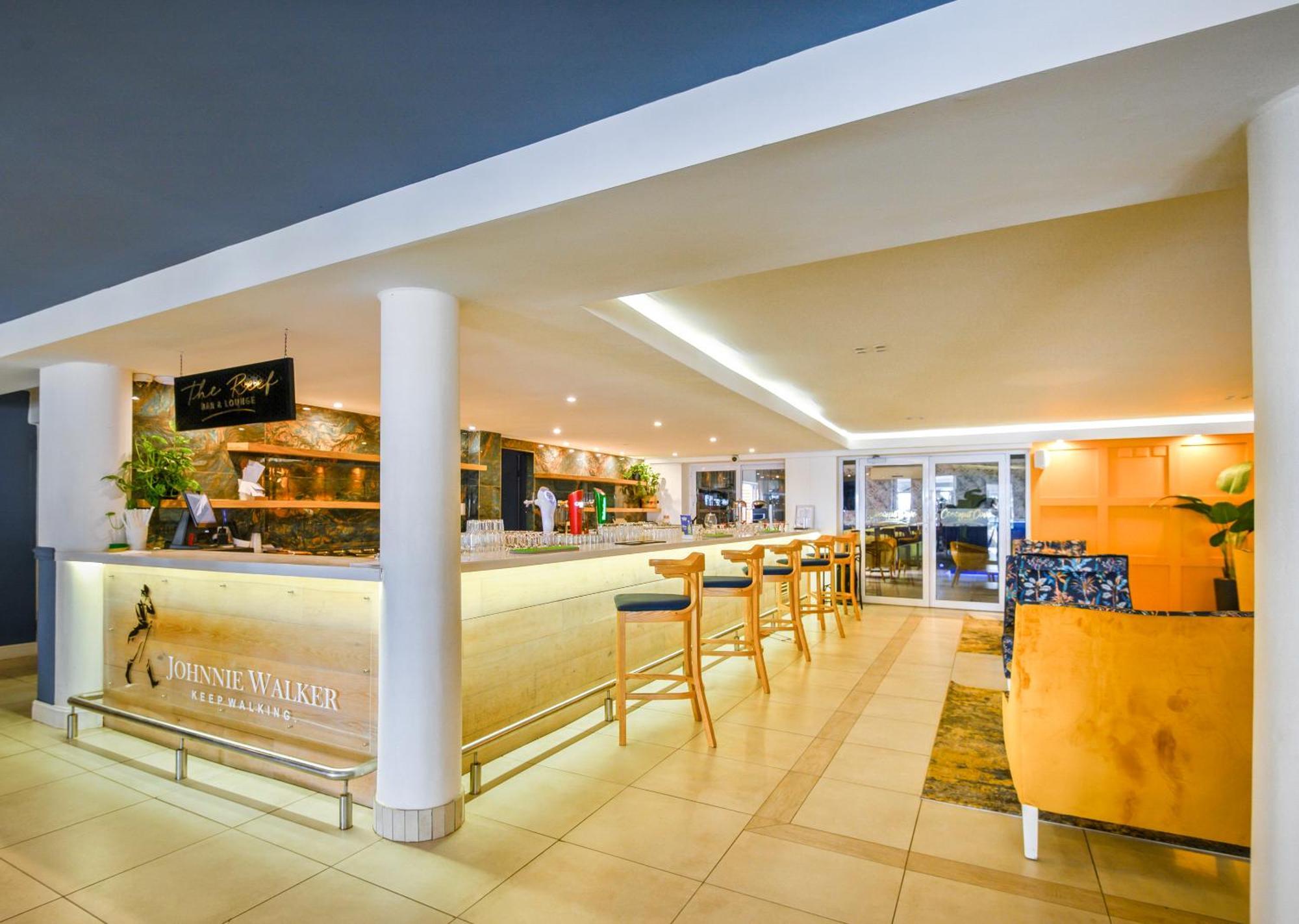 Blue Marlin All-Inclusive Seascape By Dream Resorts Scottburgh Ngoại thất bức ảnh