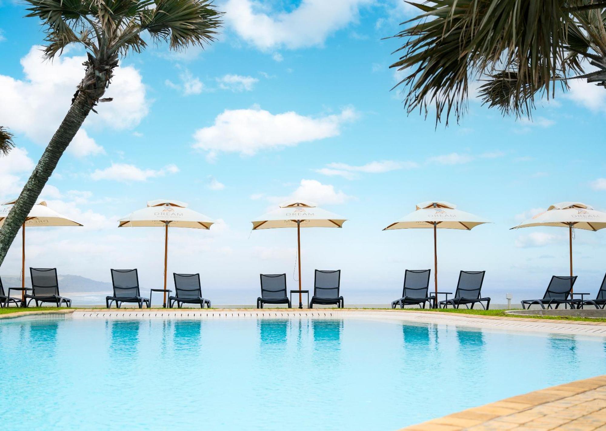 Blue Marlin All-Inclusive Seascape By Dream Resorts Scottburgh Ngoại thất bức ảnh