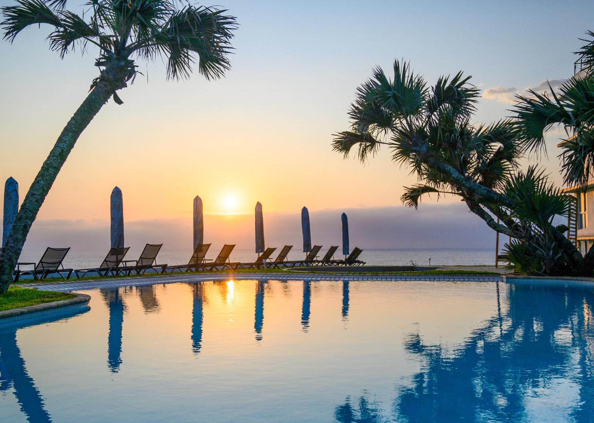 Blue Marlin All-Inclusive Seascape By Dream Resorts Scottburgh Ngoại thất bức ảnh