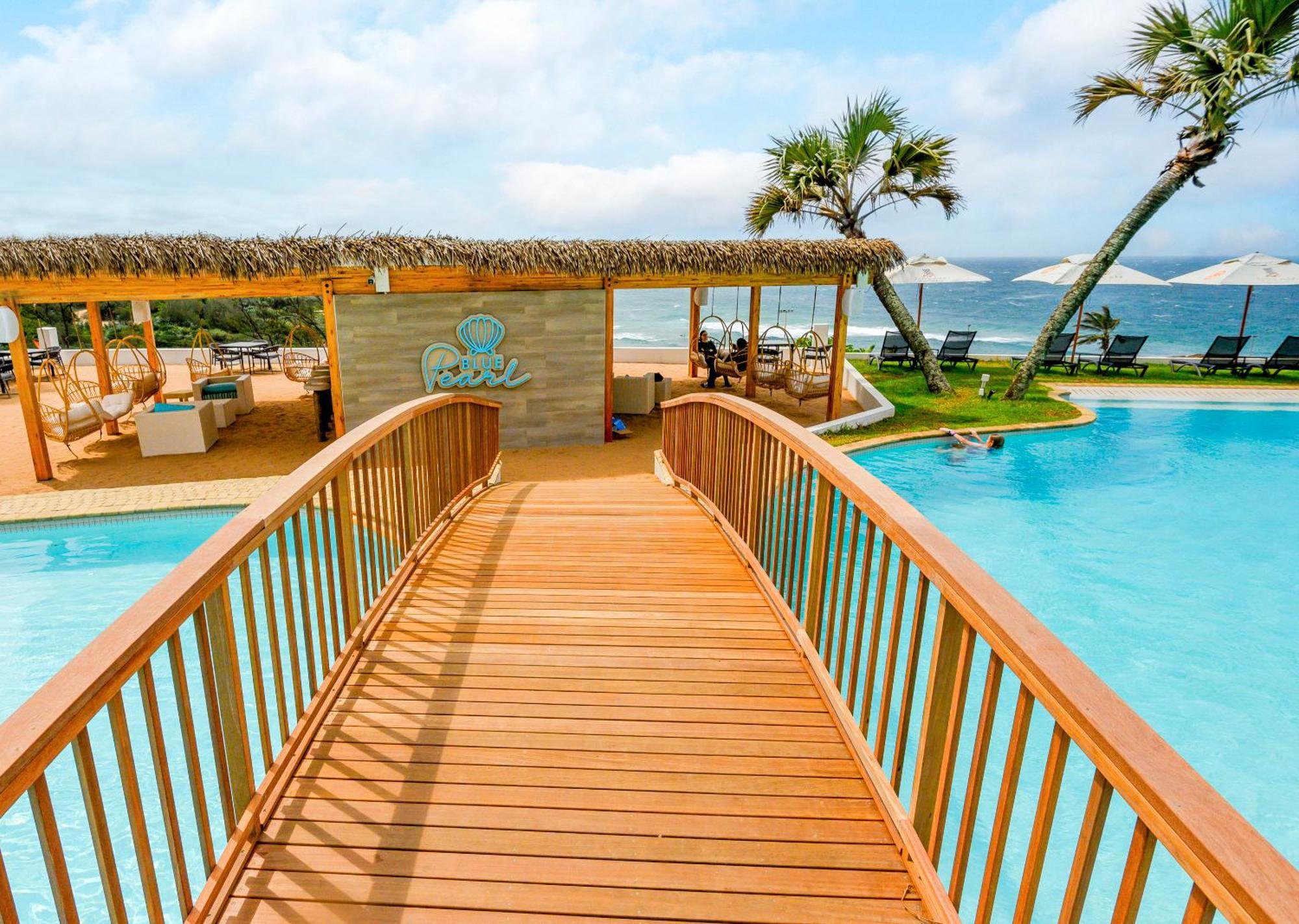 Blue Marlin All-Inclusive Seascape By Dream Resorts Scottburgh Ngoại thất bức ảnh