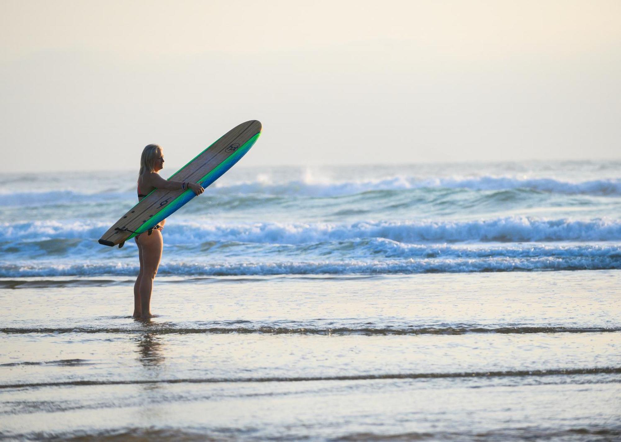 Blue Marlin All-Inclusive Seascape By Dream Resorts Scottburgh Ngoại thất bức ảnh