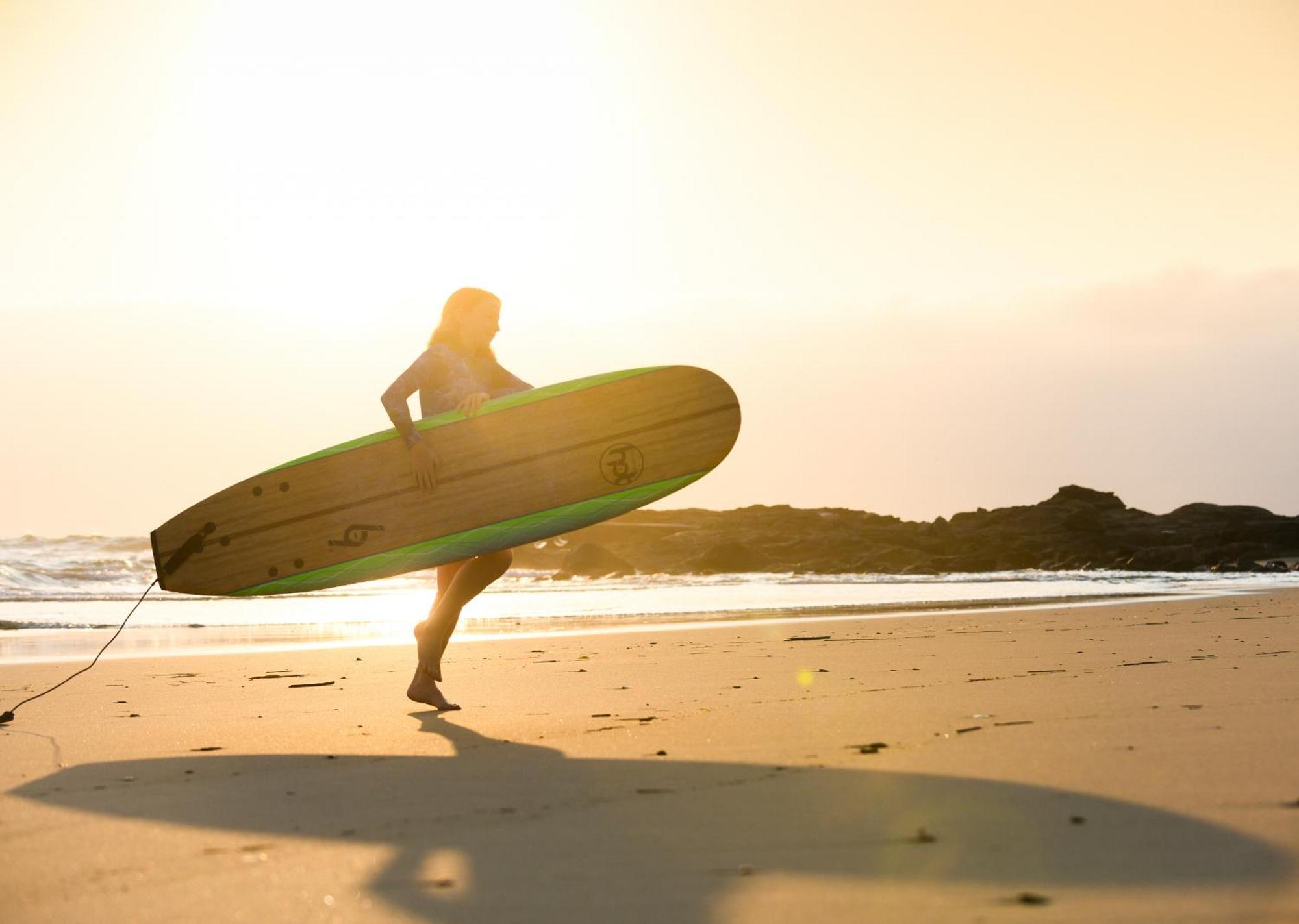 Blue Marlin All-Inclusive Seascape By Dream Resorts Scottburgh Ngoại thất bức ảnh